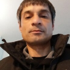 Фотография мужчины Анзор, 38 лет из г. Прохладный