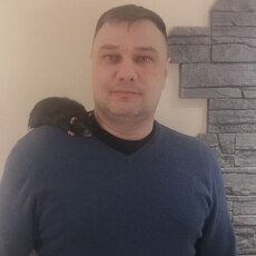 Фотография мужчины Вячеслав, 42 года из г. Ижевск