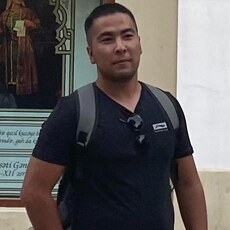 Фотография мужчины Султан, 30 лет из г. Алматы