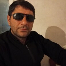 Фотография мужчины Məlim, 44 года из г. Баку
