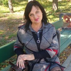 Фотография девушки Natalya, 49 лет из г. Луганск