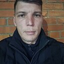 Степан, 33 года
