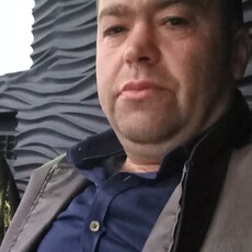 Фотография мужчины Serxan, 39 лет из г. Баку
