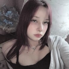 Фотография девушки Олеся, 19 лет из г. Казань
