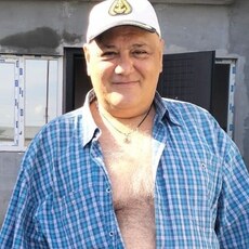 Фотография мужчины Тигран, 56 лет из г. Видное