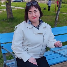 Елена, 42 из г. Смоленск.