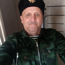 Фотография мужчины Юрий, 55 лет из г. Ростов-на-Дону