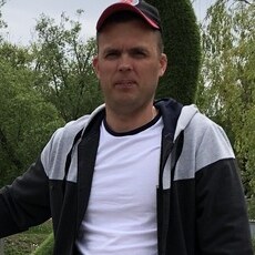 Фотография мужчины Иван, 35 лет из г. Белгород