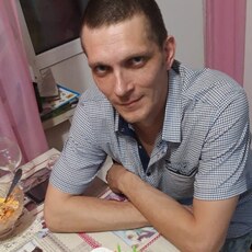 Фотография мужчины Морячок, 41 год из г. Екатеринбург