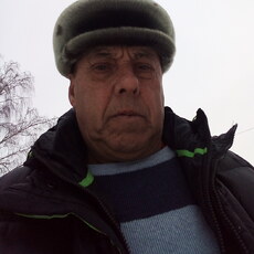Фотография мужчины Лев, 63 года из г. Елабуга