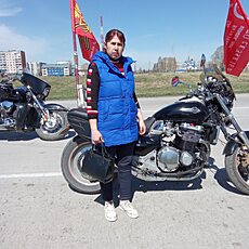 Фотография девушки Ася, 34 года из г. Линево (Новосибирская Обл)