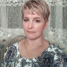Фотография девушки Любомира, 52 года из г. Львов