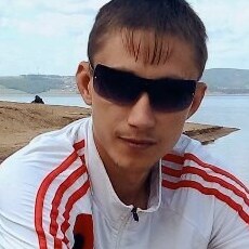 Фотография мужчины Ivan, 24 года из г. Усть-Уда
