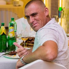 Фотография мужчины Роман, 42 года из г. Краснодар