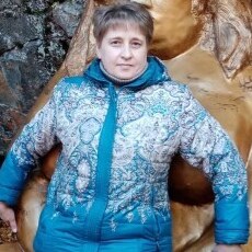 Фотография девушки Викуся, 49 лет из г. Новоалтайск
