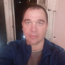 Фотография мужчины Серега, 35 лет из г. Москва