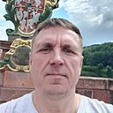 Александр, 52 года