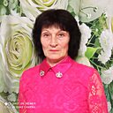 Галина, 64 года