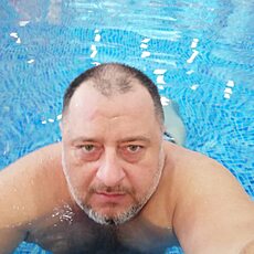 Фотография мужчины Сергей, 48 лет из г. Семикаракорск