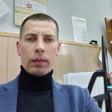 Фотография мужчины Юрий, 38 лет из г. Междуреченск