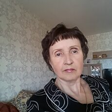 Фотография девушки Нина, 66 лет из г. Новокузнецк