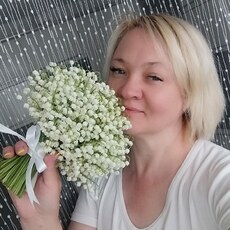Фотография девушки Лана, 52 года из г. Барановичи