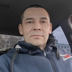 Фотография мужчины Юрий, 43 года из г. Колпино