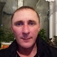Фотография мужчины Сергей, 44 года из г. Нагорск