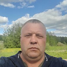 Фотография мужчины Владимир, 38 лет из г. Миоры