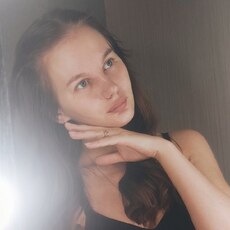 Фотография девушки Анастасия, 27 лет из г. Заозерный