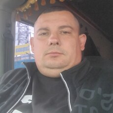 Фотография мужчины Vanek, 32 года из г. Киев