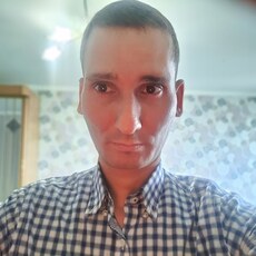 Фотография мужчины Дмитрий, 37 лет из г. Москва