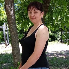 Фотография девушки Наталья, 36 лет из г. Макеевка