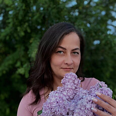 Фотография девушки Настя, 34 года из г. Запорожье