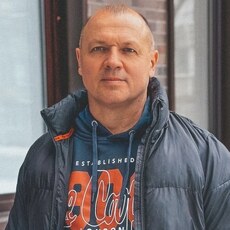 Фотография мужчины Вячеслав, 56 лет из г. Калуга