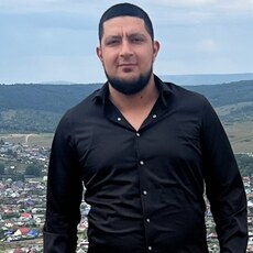 Фотография мужчины Gasan, 41 год из г. Сургут