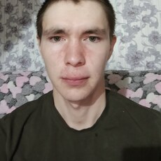 Фотография мужчины Андрей, 22 года из г. Менделеевск