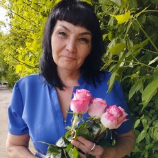 Фотография девушки Ирина, 53 года из г. Череповец