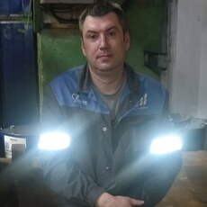 Фотография мужчины Евгений, 42 года из г. Тула
