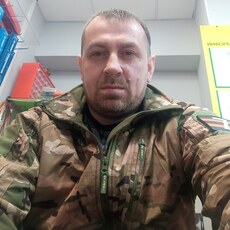Фотография мужчины Сергей, 39 лет из г. Москва