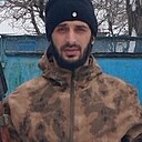 Рашид, 33 года