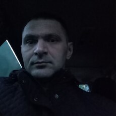 Фотография мужчины Андрей, 41 год из г. Костанай