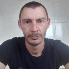 Фотография мужчины Алексей, 34 года из г. Усть-Лабинск
