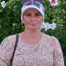 Фотография девушки Елена, 42 года из г. Октябрьский (Башкортостан)