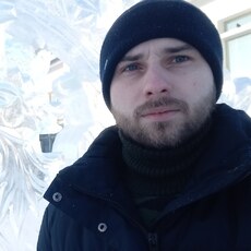 Фотография мужчины Дмитрий, 33 года из г. Белозерск