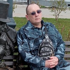 Фотография мужчины Сергей, 45 лет из г. Великий Новгород