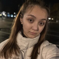 Фотография девушки Настя, 19 лет из г. Ярославль
