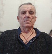 Фотография мужчины Юра, 62 года из г. Ульяновск