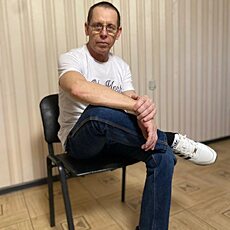 Фотография мужчины Андрей, 55 лет из г. Саратов