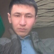 Фотография мужчины Асет, 26 лет из г. Кызылорда